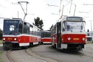 tramvaje