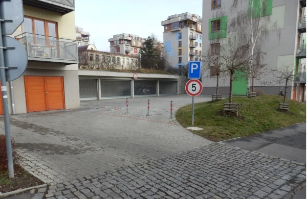 Květinková 17A