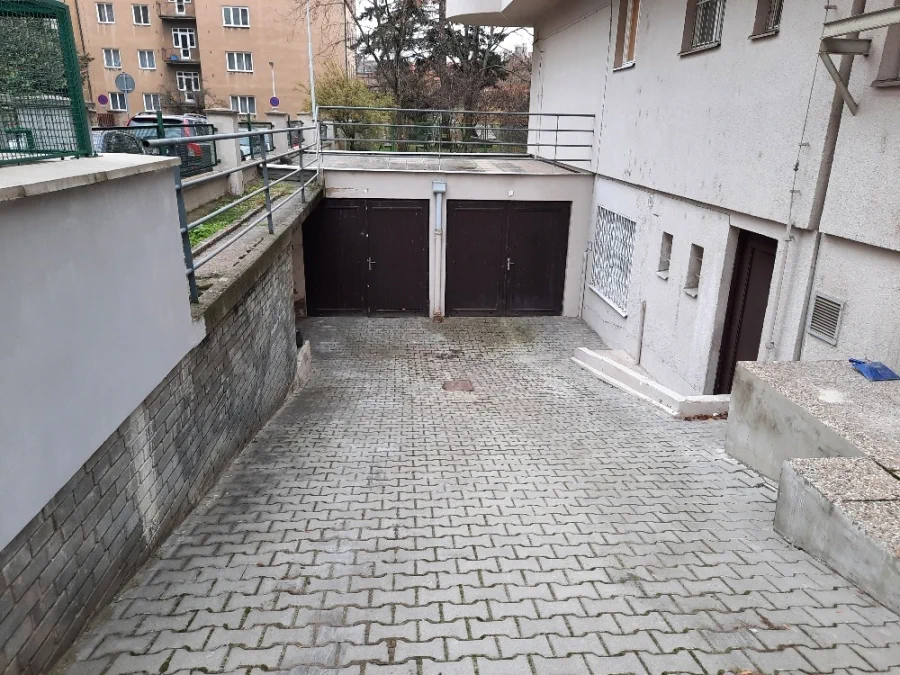 Kouřimská 4