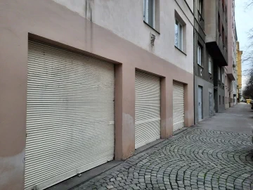 Baranova 13