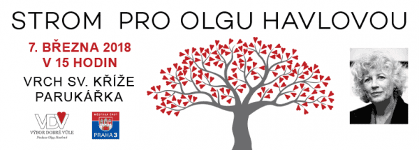 Strom_pro_Olgu_Havlovou_na_Zizkove