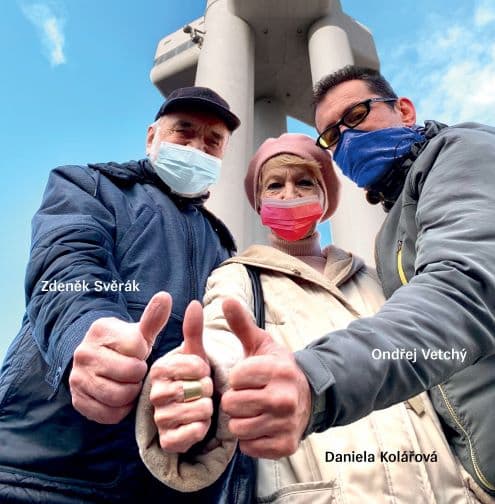 kampan-rousky Praha 3 