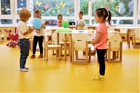 Otevření MŠ Buková