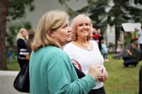 Otevření MŠ Buková