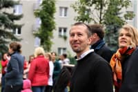 Otevření MŠ Buková