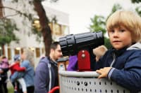 Otevření MŠ Buková