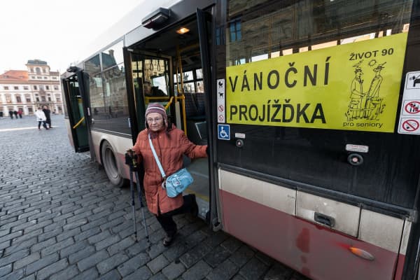 bus