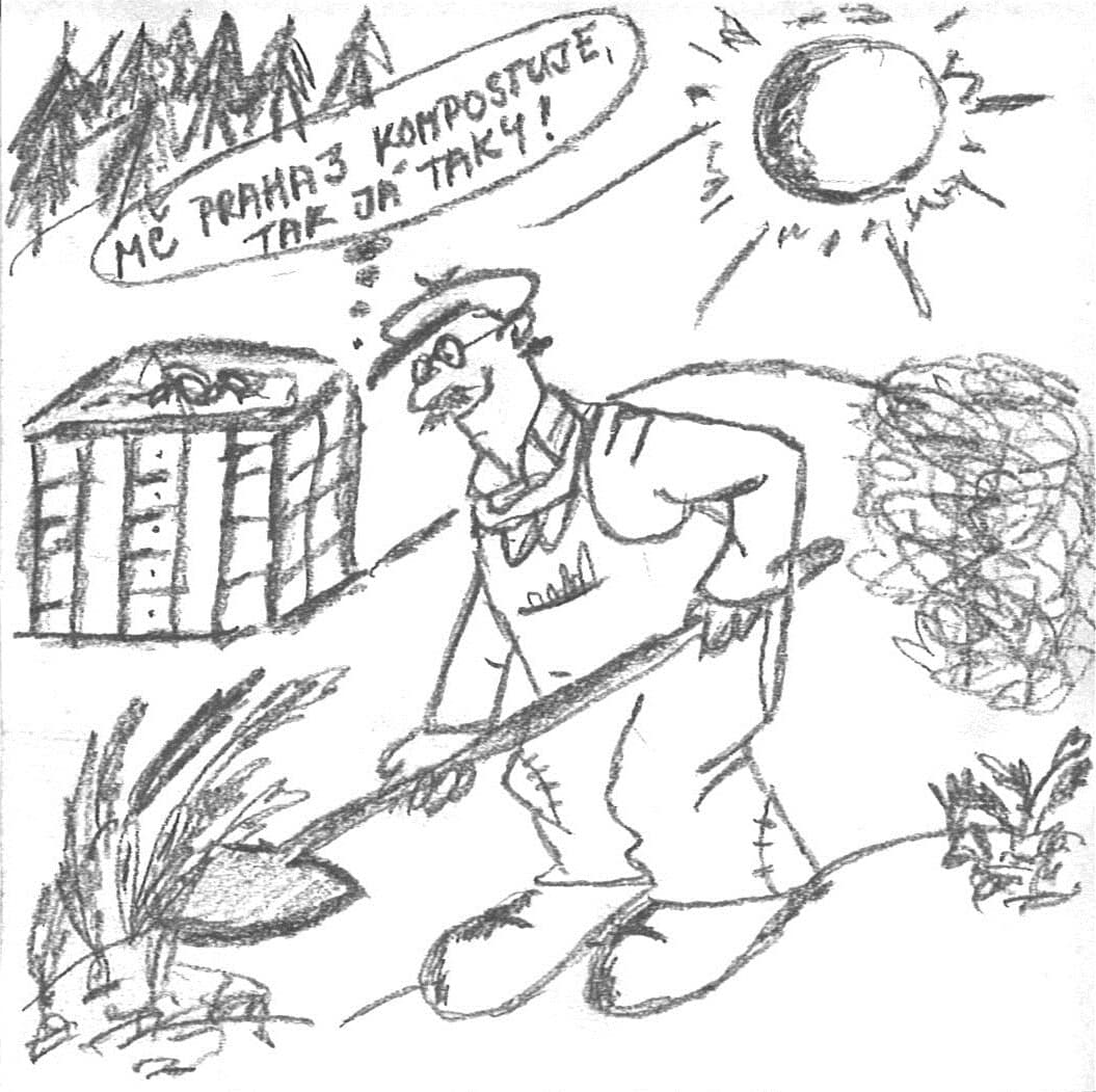 obrázek kompostery
