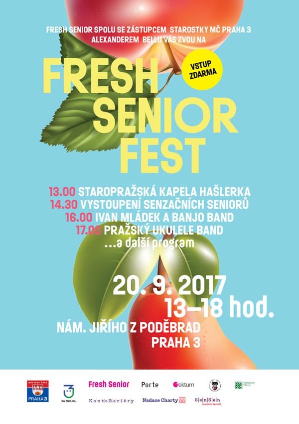 fresh senior fest 2017