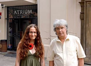 rozhovor RN 9/2018 - Vlkovi