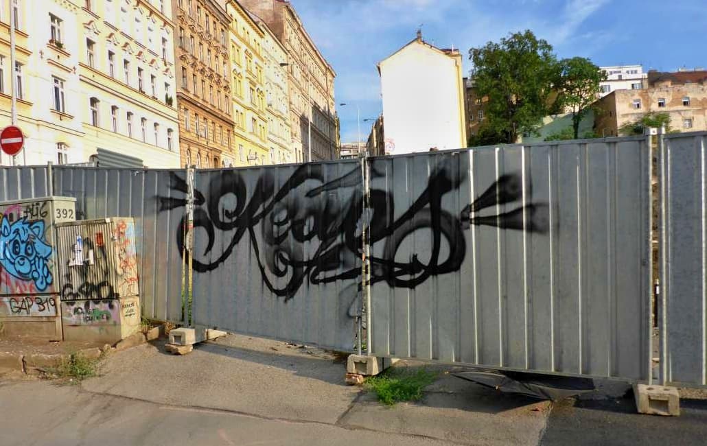 Graffiti