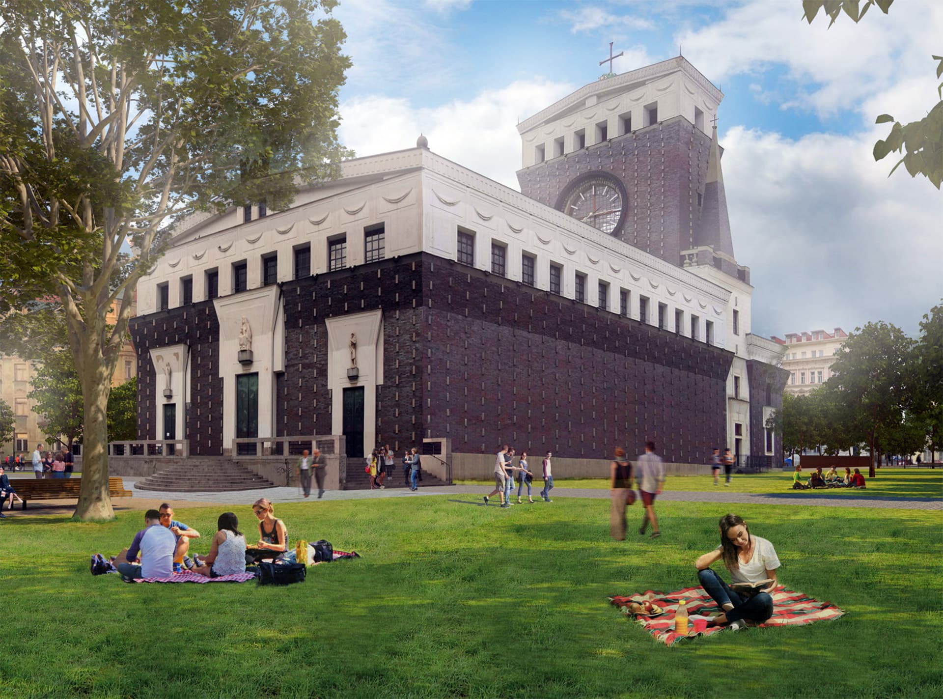 vizaulizace jiřák 2