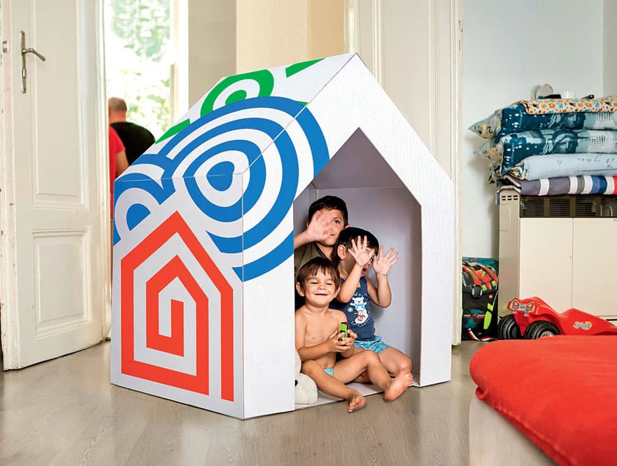 pravidla bytové politiky 2019