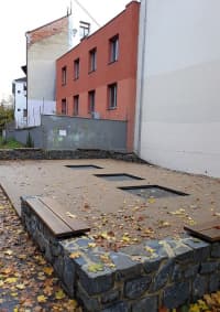 trampolíny