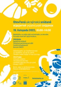 plakat-otevrana-snidane