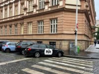 bezohledné parkování 6