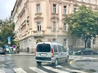 bezohledné parkování 5