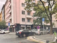 bezohledné parkování 4