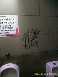 sprejeři3 - Foto: MP Praha