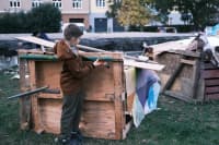 foto dobrodružství