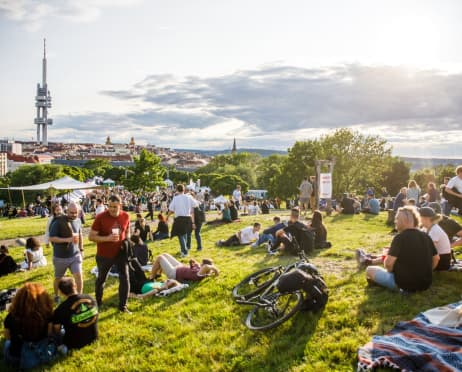 Žižkovské pivobraní&nbsp;2026