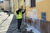 foto antigraffitti