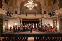 Plzeňská filharmonie @jankantor