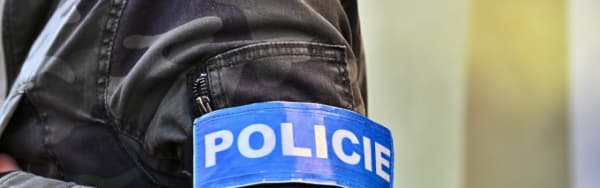 ilustrační foto týdeník policie