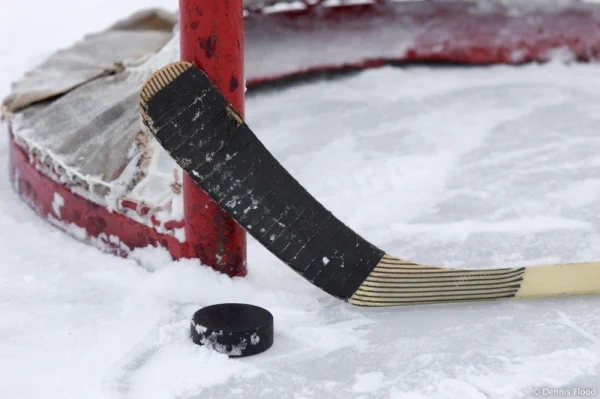 hockej