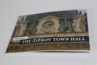 Žižkovská radnice anglicky
