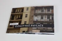 Žižkovské pavlače česky