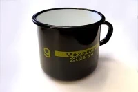 Plecháček Vozovna