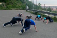 bootcamp