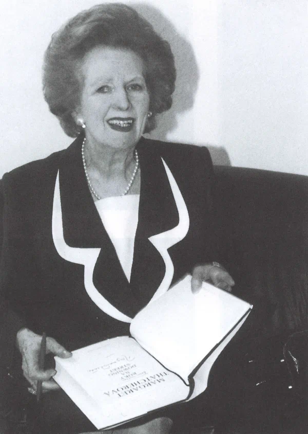 Margaret