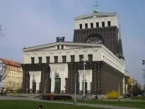 kostel