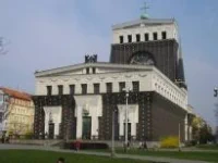 kostel