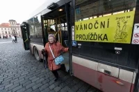 bus