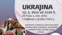 Ukrajina