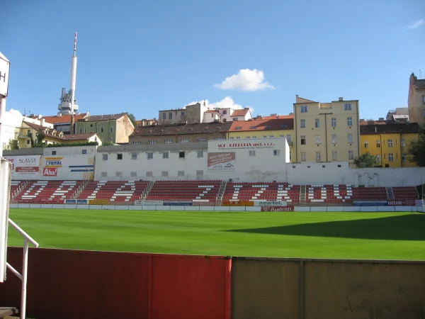 stadion