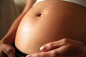 Pregnant