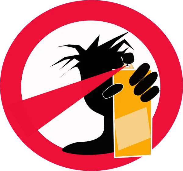 Antigraffiti