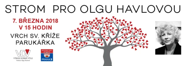 Strom_pro_Olgu_Havlovou_na_Zizkove