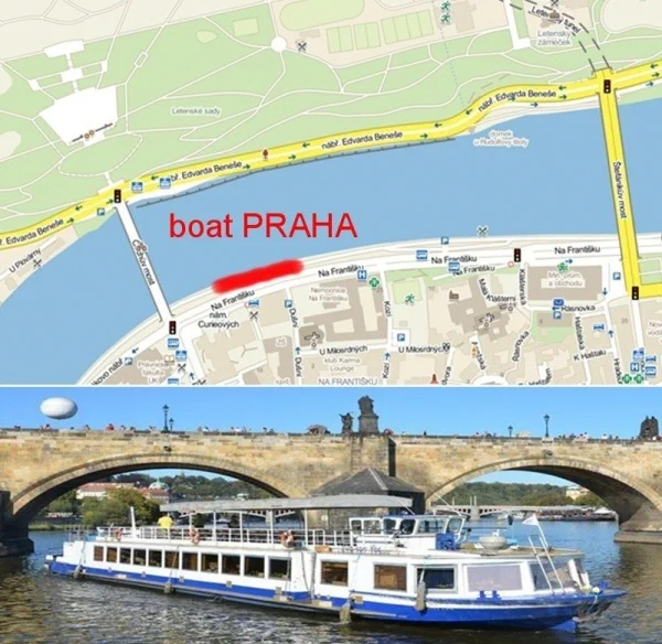 parník