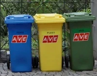 popelnice