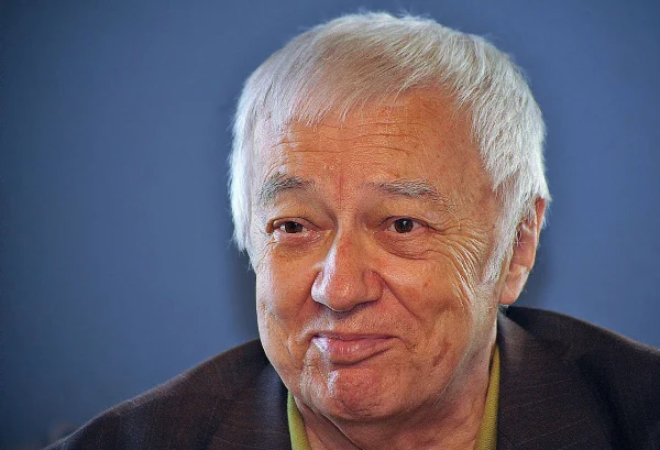 Ladislav Hejdánek