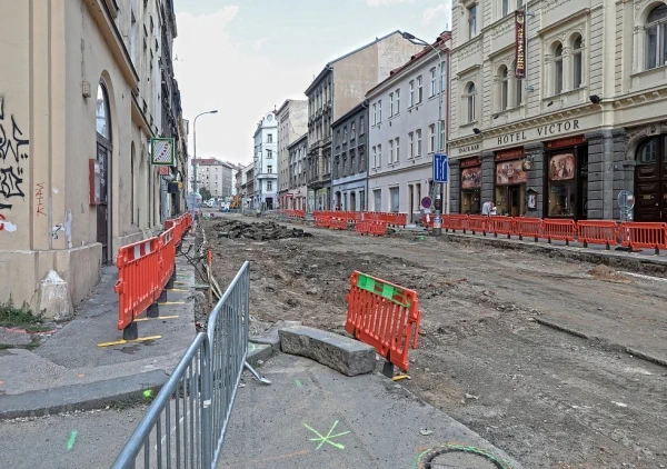 Koněvova
