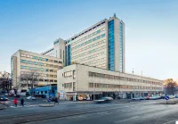 Vseobecny penzijni ustav Radost exterier foto