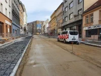 Koněvova Strabag