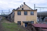 Krenovka exterier