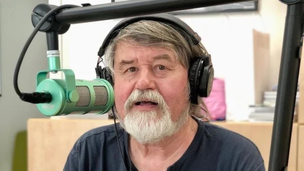 čornej